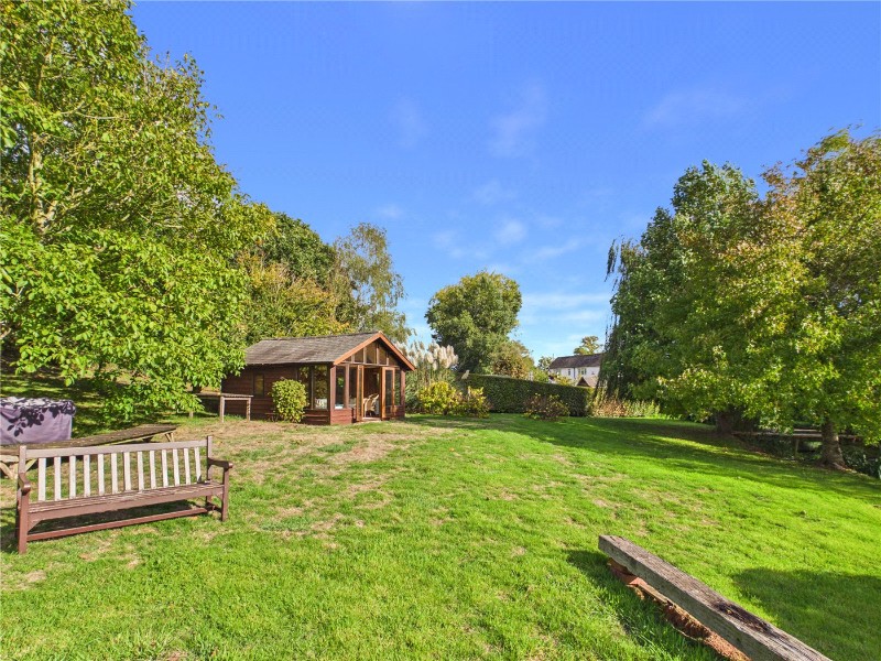 Uton, Crediton, Devon, EX17