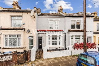 Whittington Road, Wood Green, N22
