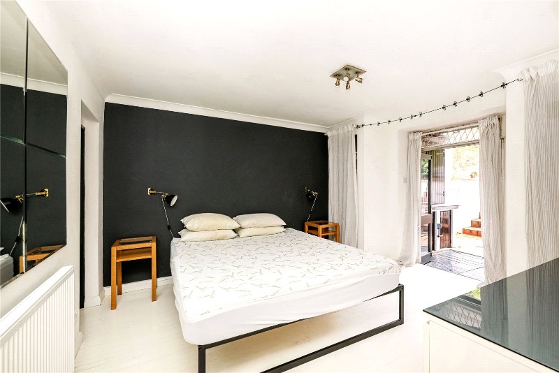 Ladbroke Grove, London, W10