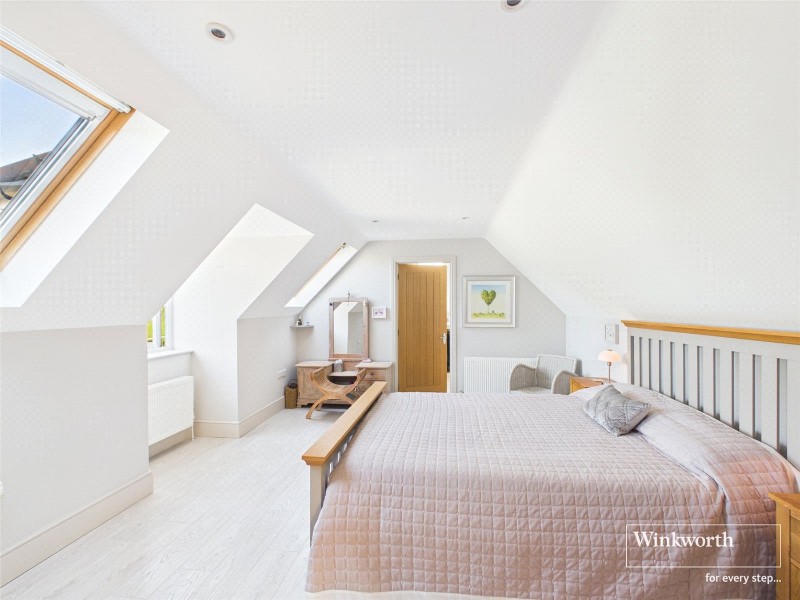 Arlington Grange, Curridge Road, Curridge, Thatcham, RG18