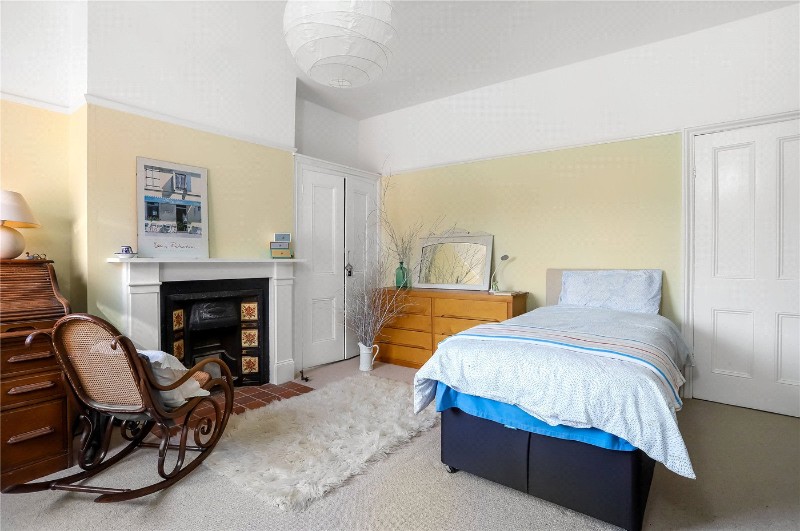 Cranworth Road, Winchester, Hampshire, SO22