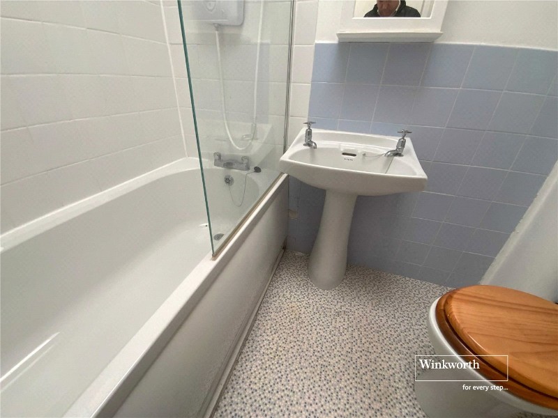 Mudeford Lane, Christchurch, Dorset, BH23