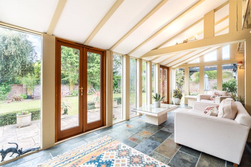 Orchard Mews, Horton, Wimborne, Dorset, BH21