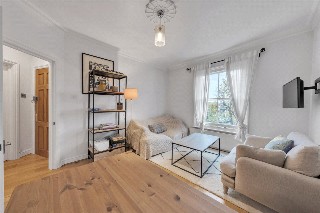Belgrave Gardens, St John's Wood, London, NW8