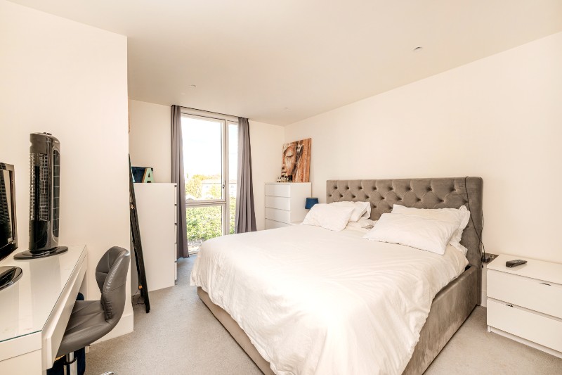 Nautilus House, London, W10