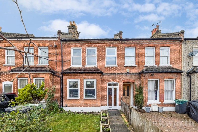 Kilmorie Road, London, SE23