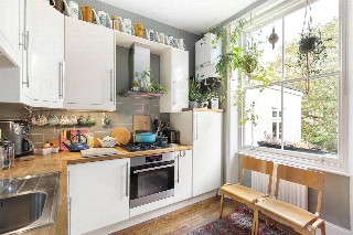 Woodland Road, London, SE19