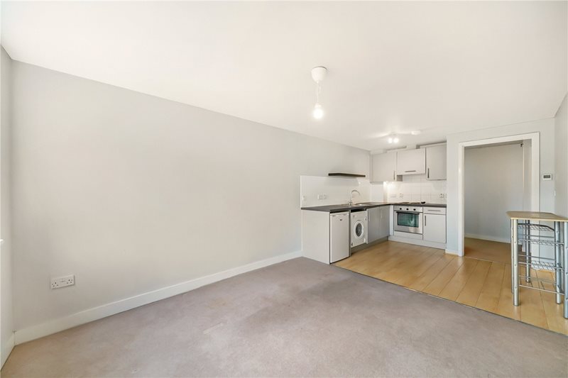 The Downs, London, SW20