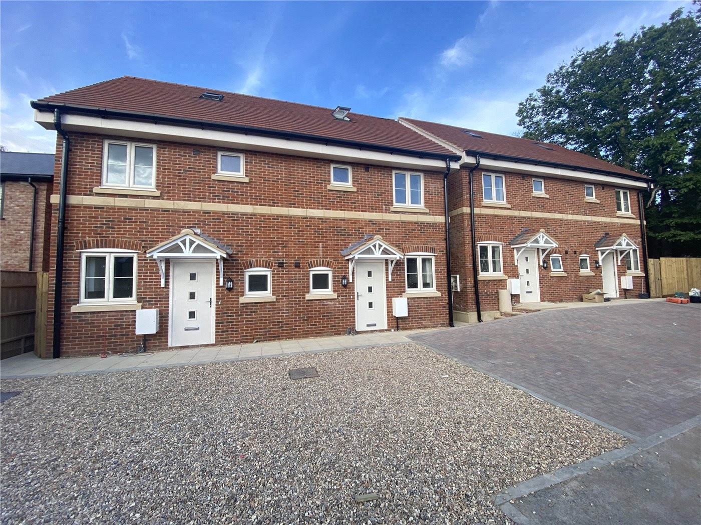 3 bedroom property for sale in Station Road, Sway, Lymington, SO41 (Ref SWA210016) £477,950