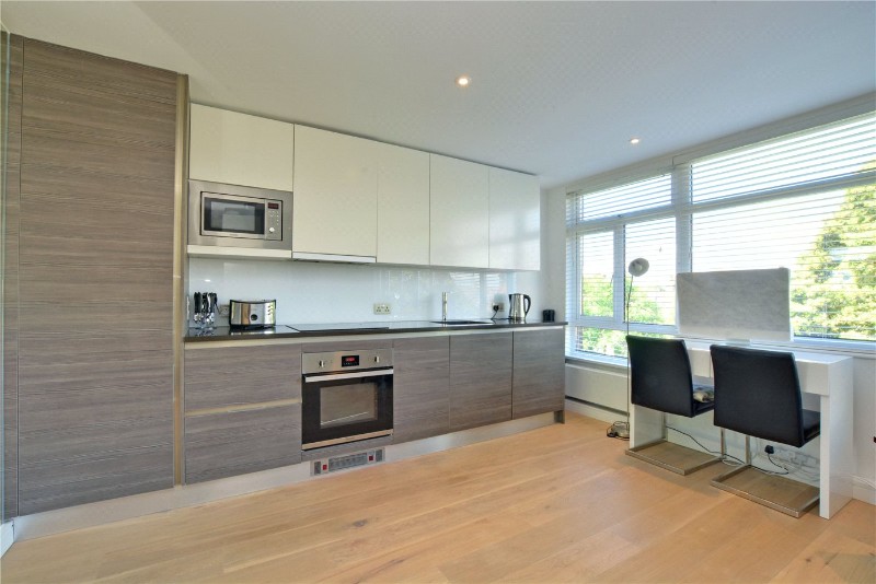 Falconwood Court, 24 Montpelier Row, London, SE3