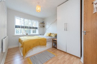 Bazalgette House, 152 Harlesden Road, London, NW10