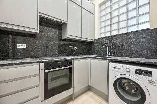 Goldhawk Road, London, W12