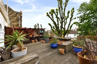 Tranquil Vale, London, SE3