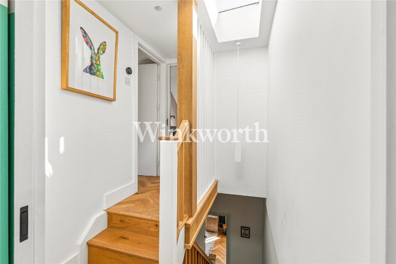 Morrison Avenue, London, N17
