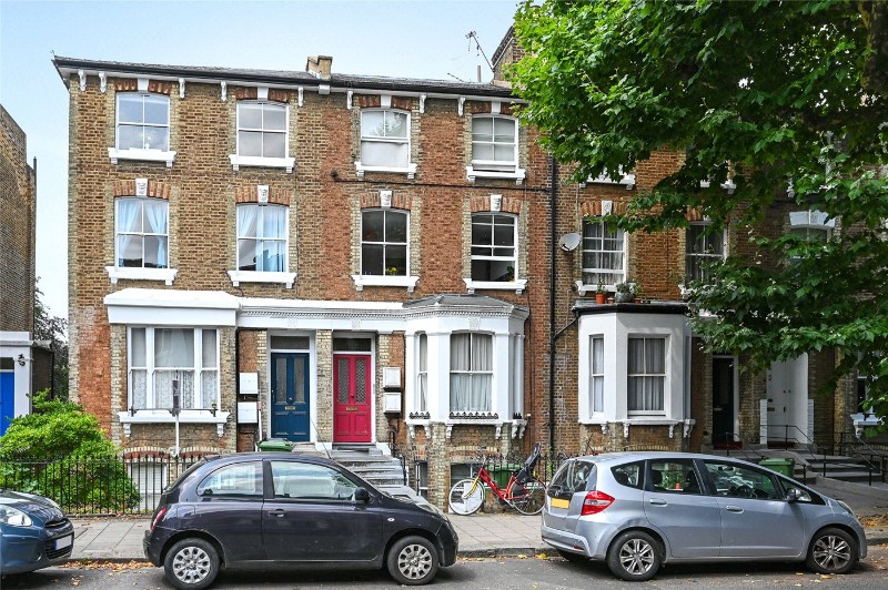 Loftus Road, London, W12