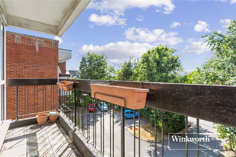 Greenacres, Finchley, London, N3