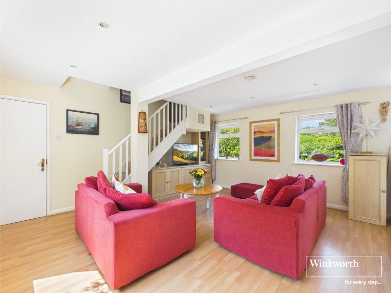 Pennypiece, Goring, Reading, Oxfordshire, RG8