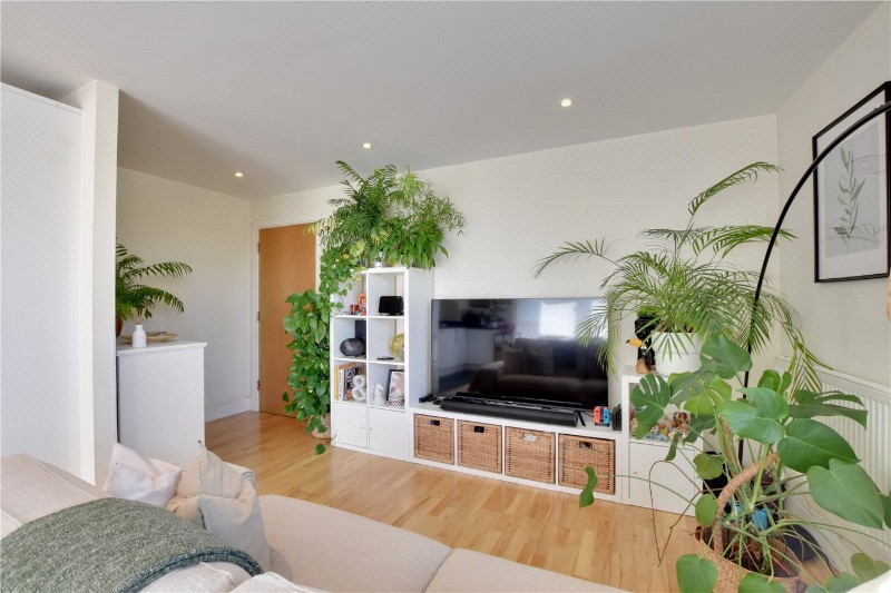 Hatfield House, Merryweather Place, Greenwich, London, SE10