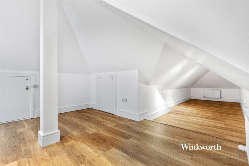 Abercorn Road, Mill Hill East, NW7