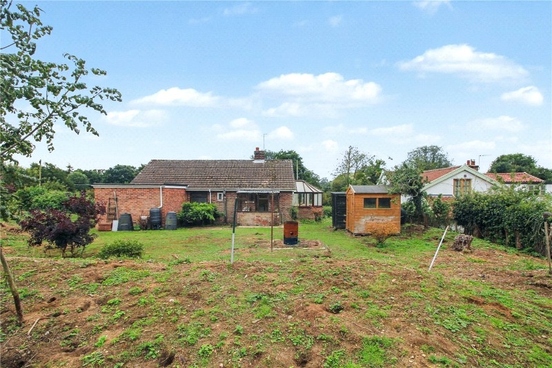 Sunnyside, Woodton, Bungay, Norfolk, NR35