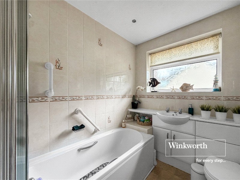 Ameysford Road, Ferndown, Dorset, BH22