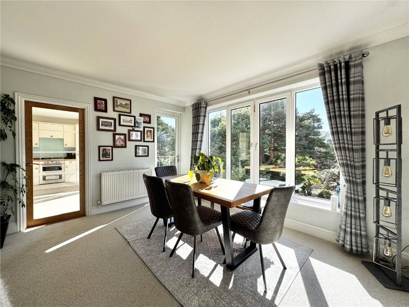Western Road, Branksome Park, Poole, Dorset, BH13