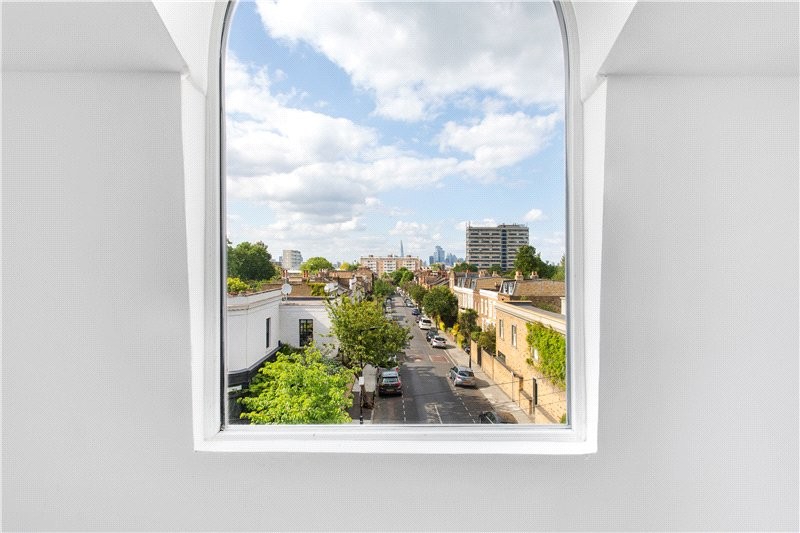 Lyndhurst Grove, Peckham Rye, London, SE15