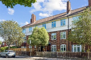 Fountain Road, London, SW17