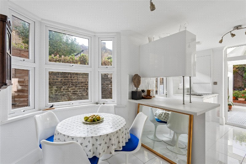Ashenden Road, London, E5