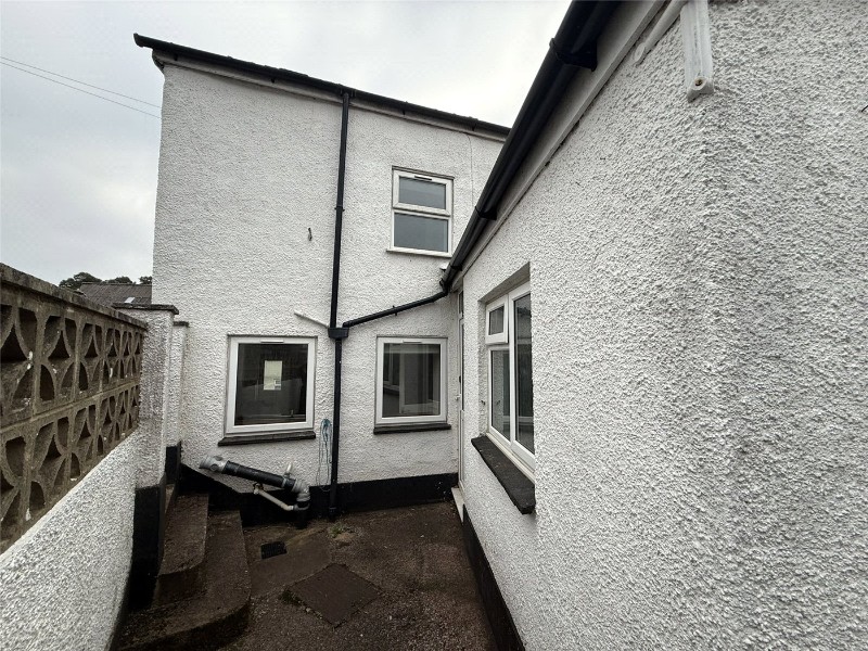 St. Lawrence Green, Crediton, Devon, EX17