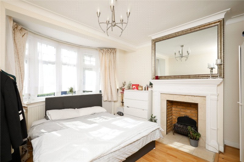 Twyford Abbey Road, London, NW10