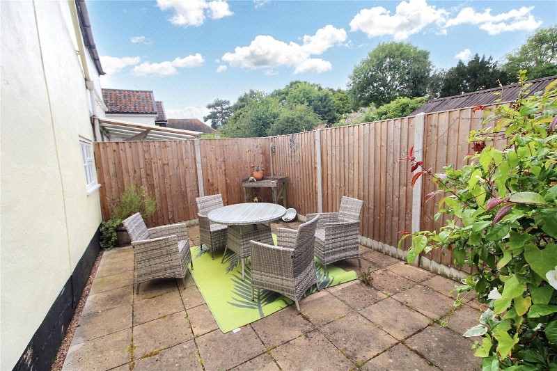 Bridge Street, Bramfield, Halesworth, Suffolk, IP19