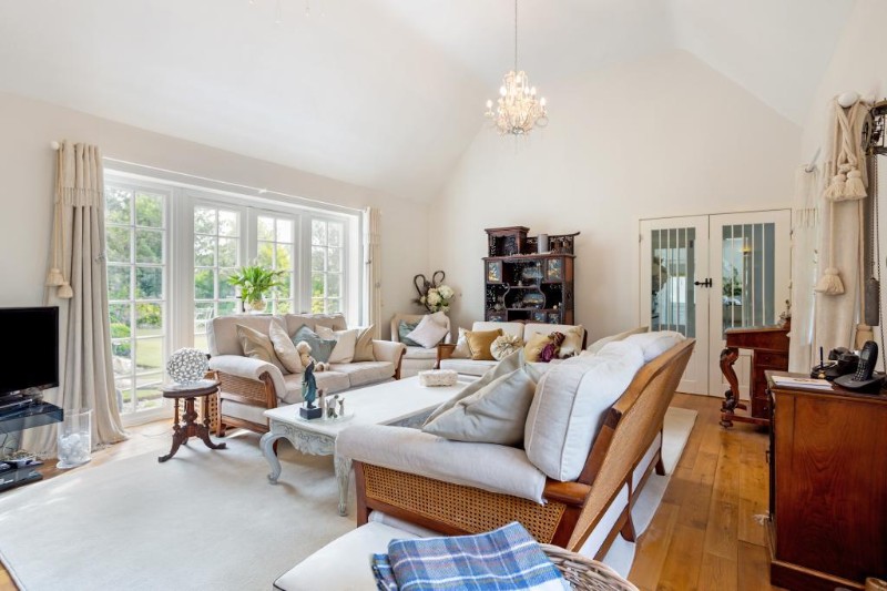 Holtwood, Wimborne, Dorset, BH21