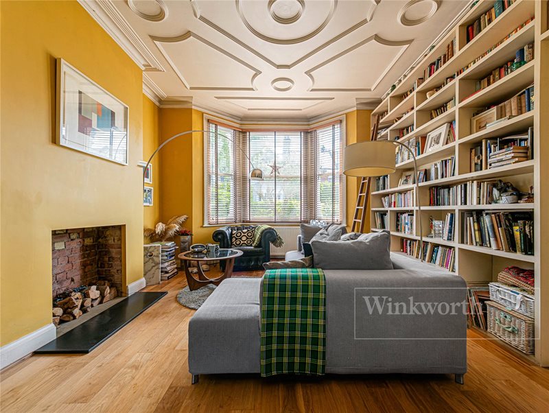 Furness Road, London, NW10