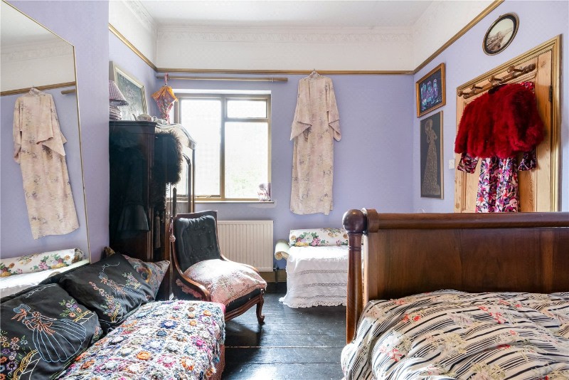 Friern Road, East Dulwich, London, SE22
