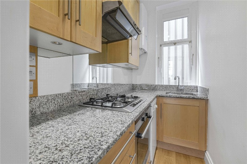 Ridgmount Gardens, London, WC1E