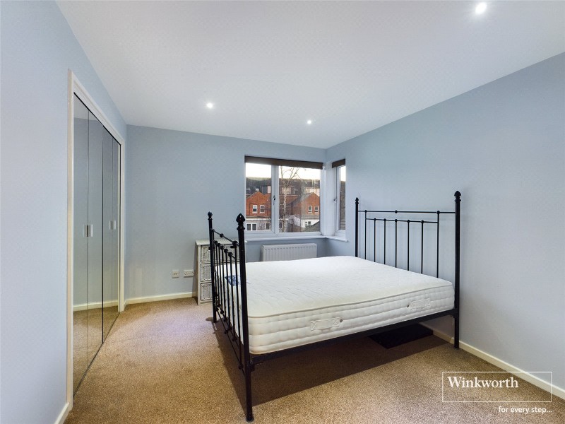 Caversham Wharf, Waterman Place, Reading, Berkshire, RG1