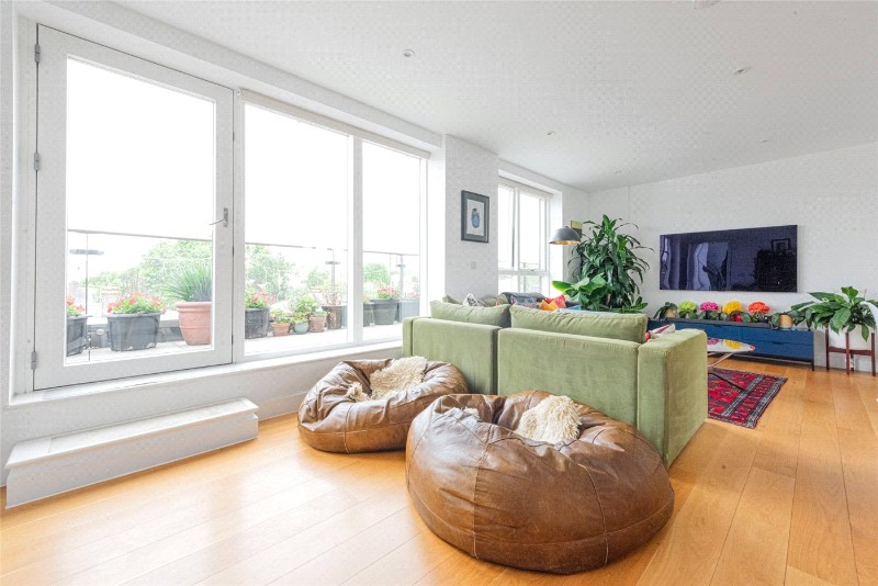 Tollgate Gardens, London, NW6