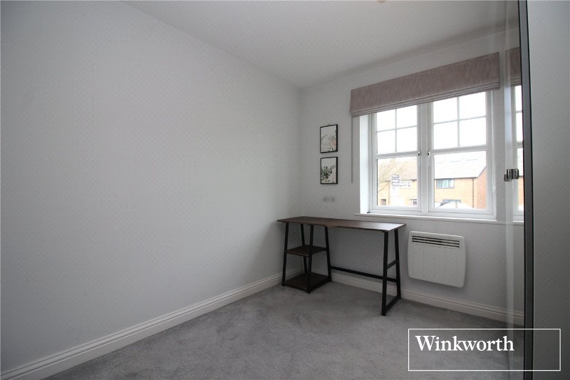 Arundel Drive, Borehamwood, Hertfordshire, WD6