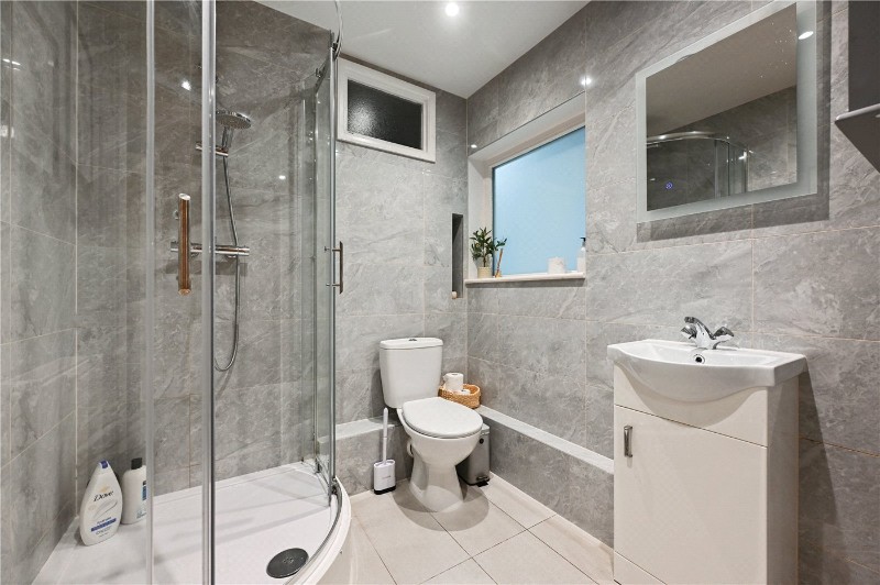 Seward Street, London, EC1V