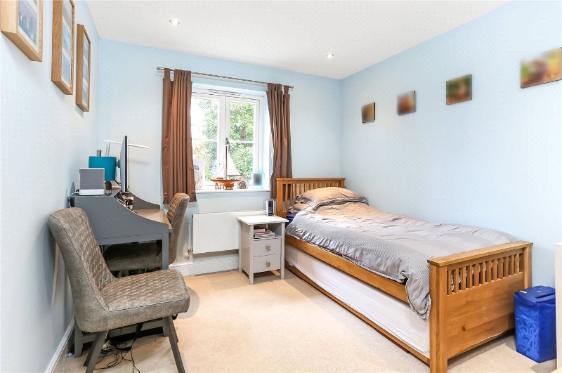Mornington Drive, Winchester, Hampshire, SO22