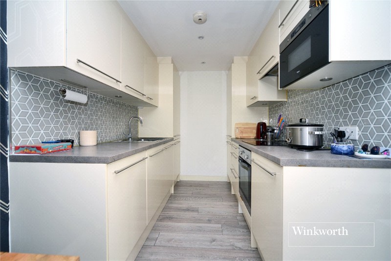 London Road, Cheam, Sutton, SM3