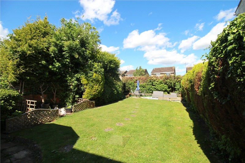 Crowson Way, Deeping St. James, Peterborough, Lincolnshire, PE6