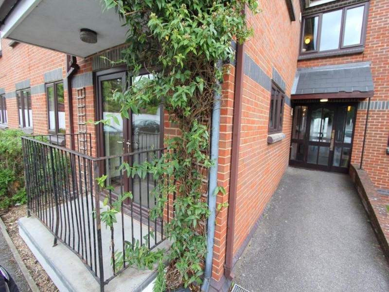 Cossington Court, 35-37 Cossington Road, Westcliff-on-Sea, SS0