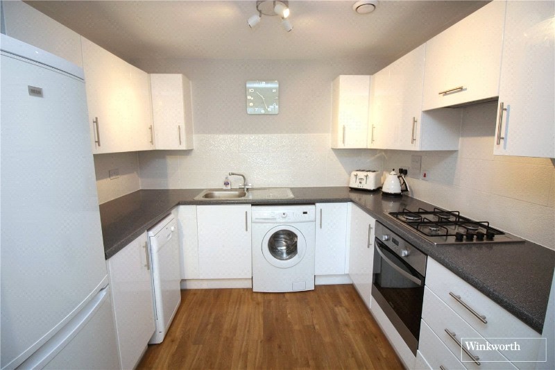 Lockwood Court, Todd Close, Borehamwood, Hertfordshire, WD6