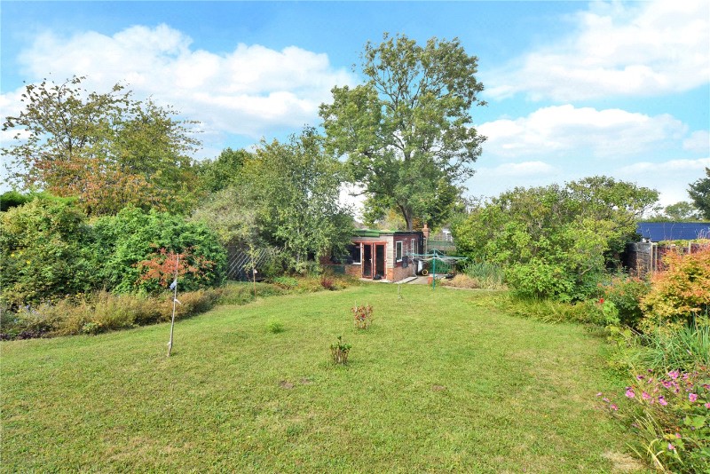 North View Crescent, Epsom, Surrey, KT18