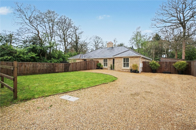 Long Road, Framingham Earl, Norwich, Norfolk, NR14