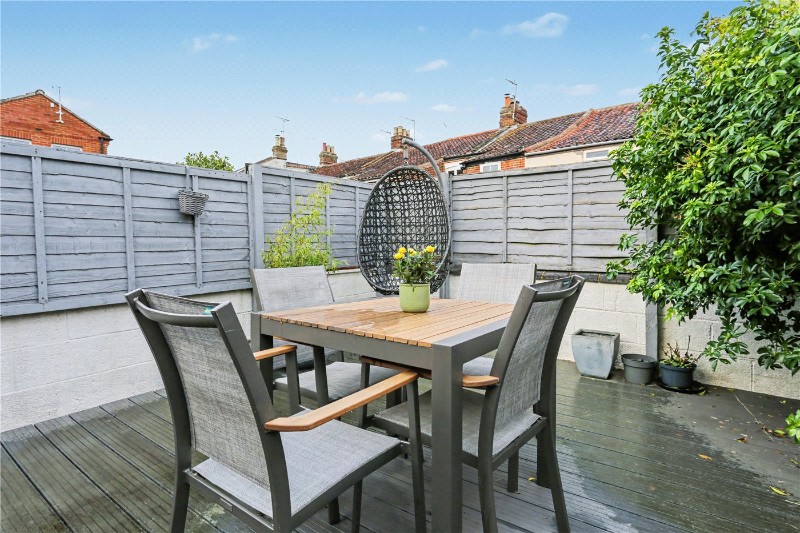 Cambridge Street, Norwich, Norfolk, NR2