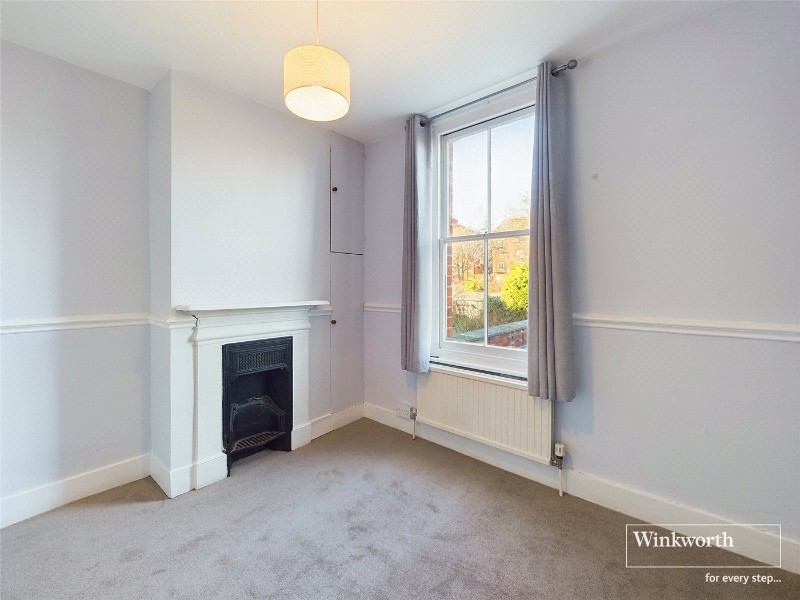 Mansfield Road, Reading, Berkshire, RG1