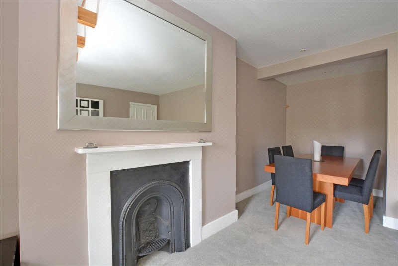 Kidbrooke Park Road, Blackheath, London, SE3